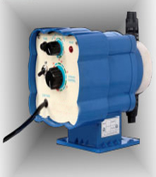 Hydraulic Actuated Diaphragm Pumps